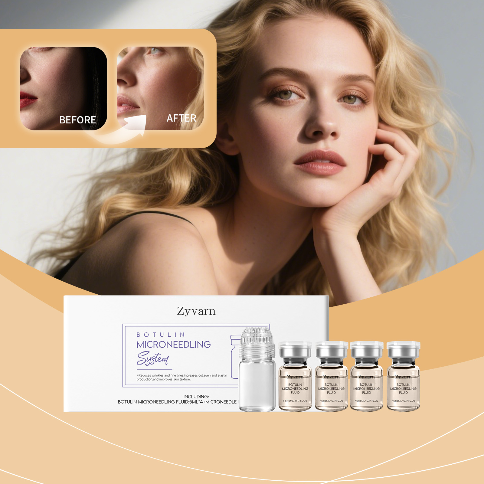 2026 Gelişmiş Kolajen Onarıcı  - Skincare Collagen incelemesi ve fiyatı