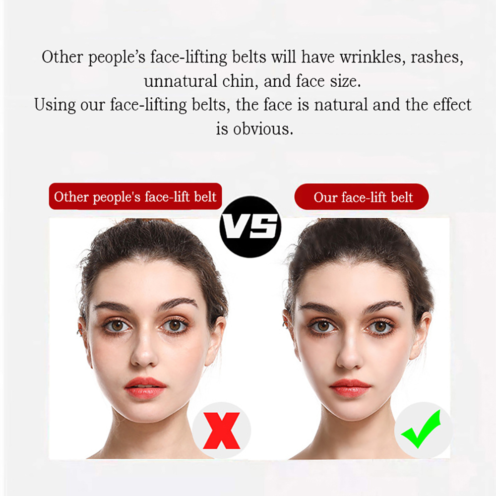 Yeniden Kullanılabilir V Çizgi - Skincare Qv incelemesi ve fiyatı