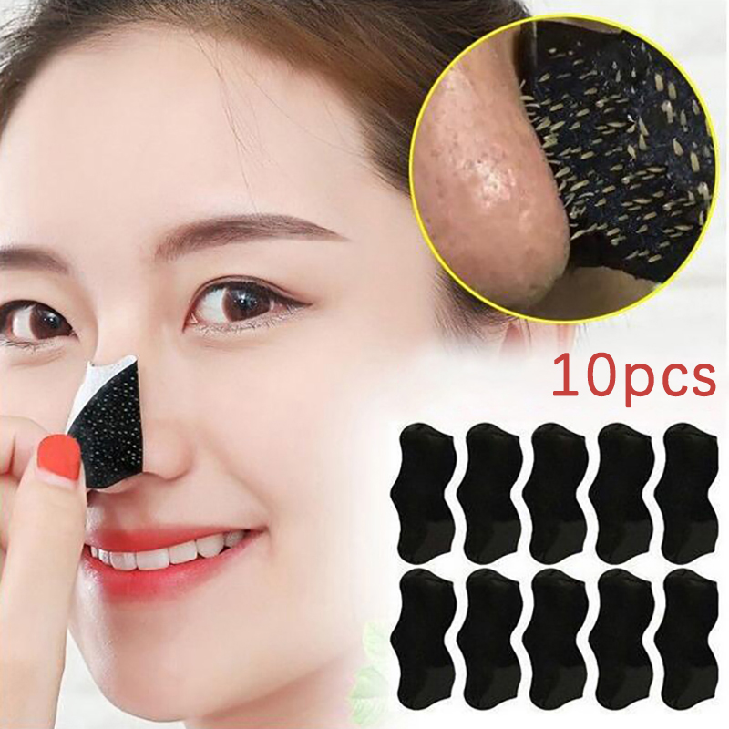 10 adet Unisex siyah nokta kal - Skincare Qv incelemesi ve fiyatı