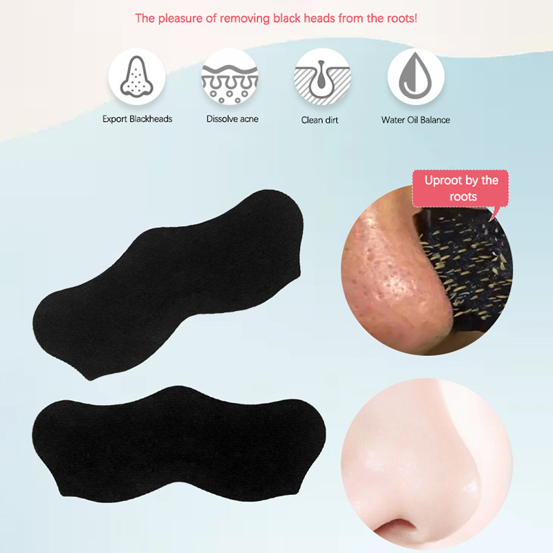 10 adet Unisex siyah nokta kal - Skincare Qv incelemesi ve fiyatı