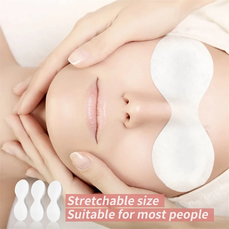 100 Adet Tek Kullanımlık Göz M - Skincare Qv incelemesi ve fiyatı