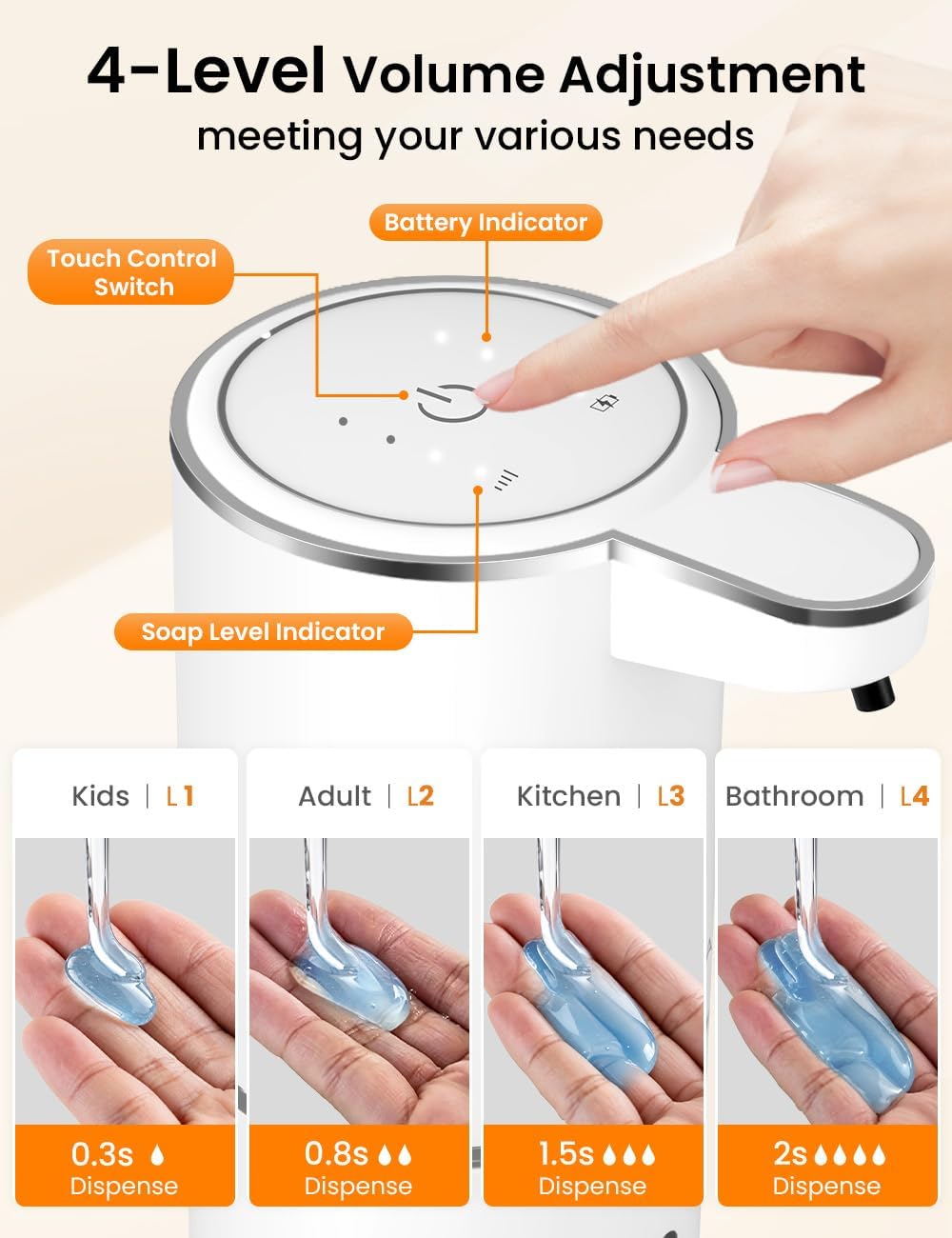 380ML Kapasiteli Işıklı Ekran  - Skincare Viral incelemesi ve fiyatı