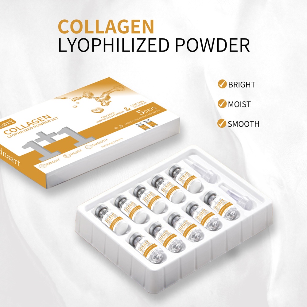 1 Kutu/10 Adet Kollajen Dondur - Skincare Collagen incelemesi ve fiyatı