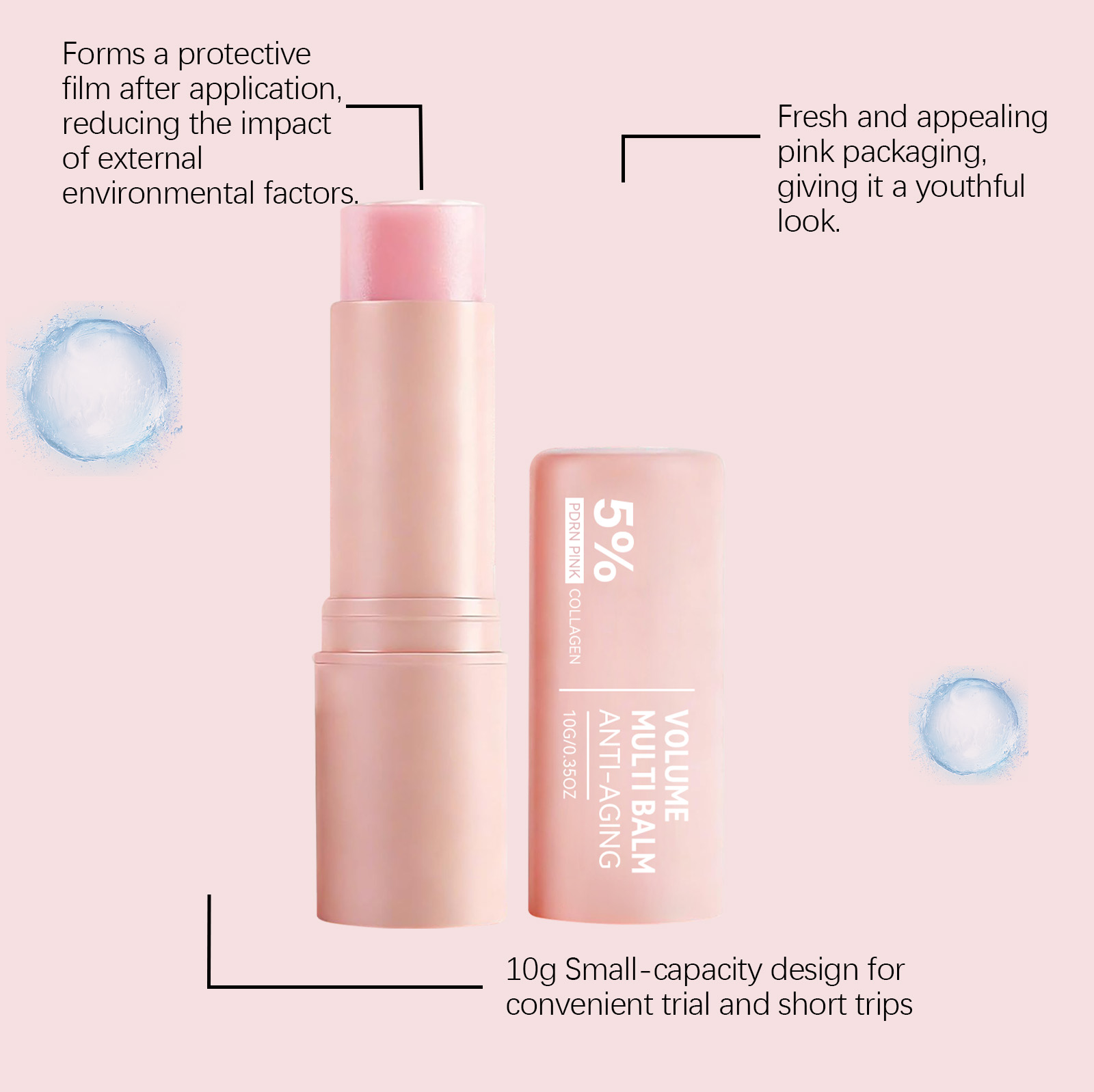 Kore İpek Kolajen Serum Nemlen - Skincare Collagen incelemesi ve fiyatı