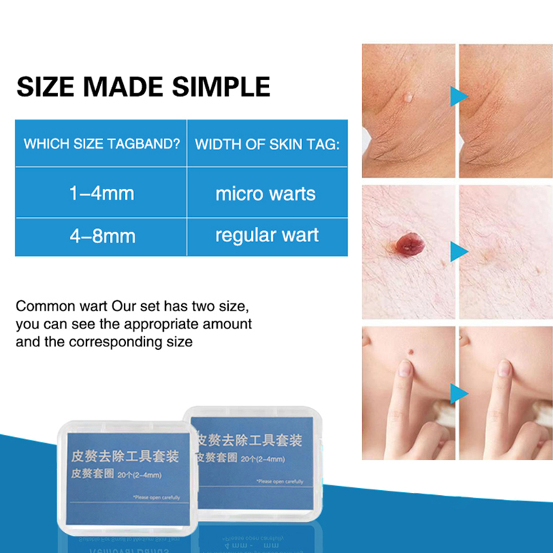 20 adet/kutu eti nevus kaldırm - Skincare Qv incelemesi ve fiyatı