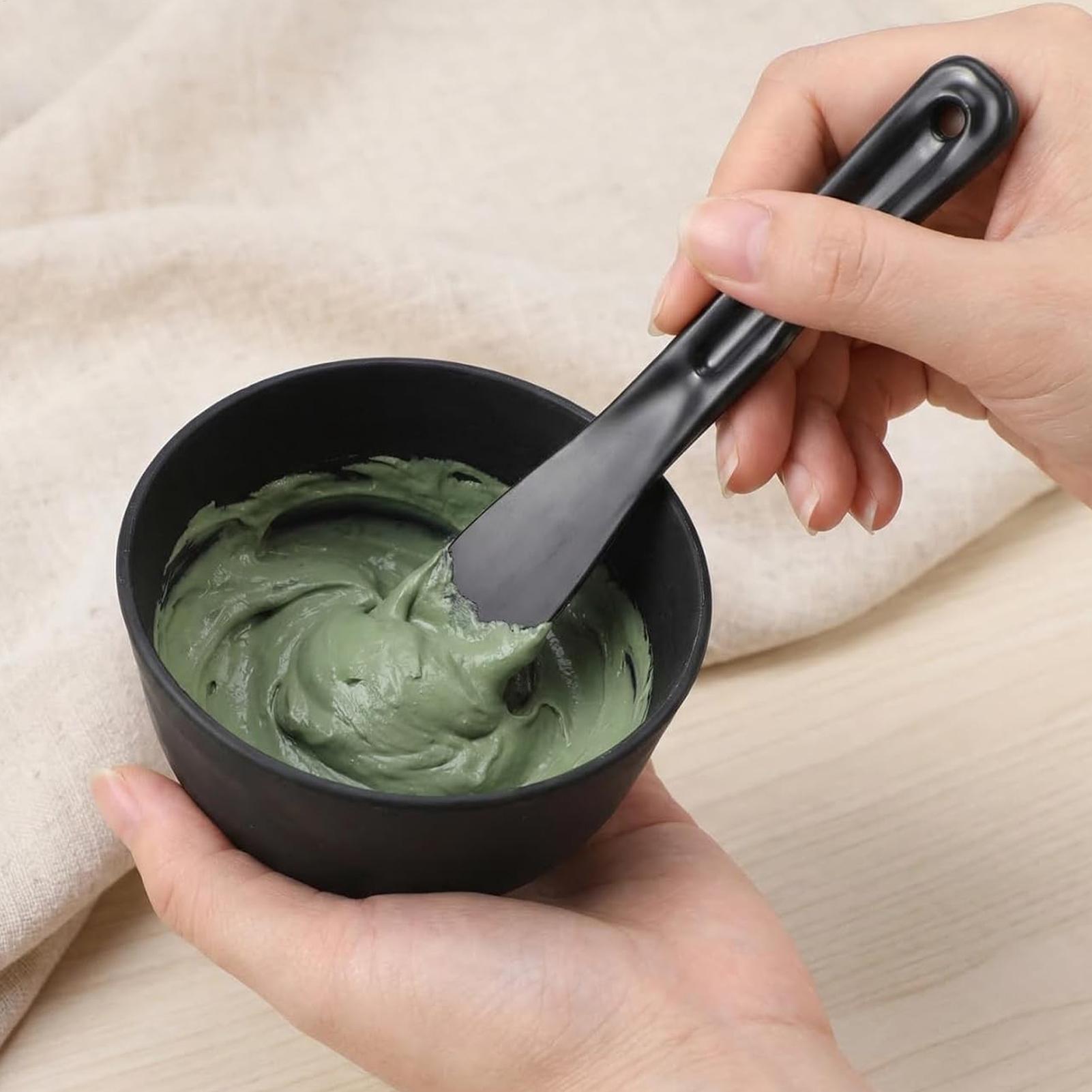 Silikon Yüz Maskesi Kase Seti  - Skincare Qv incelemesi ve fiyatı